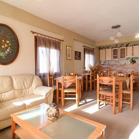 Orama Rooms Ioannina Luaran gambar