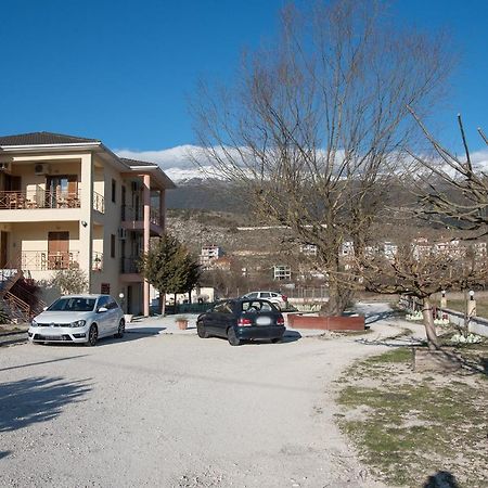Orama Rooms Ioannina Luaran gambar