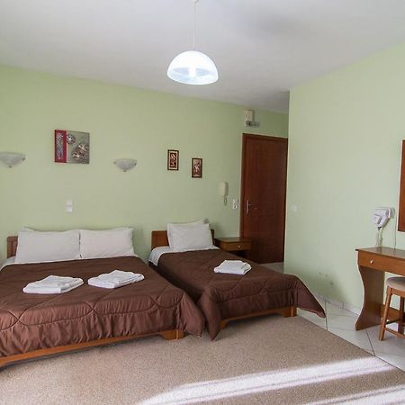 Orama Rooms Ioannina Luaran gambar