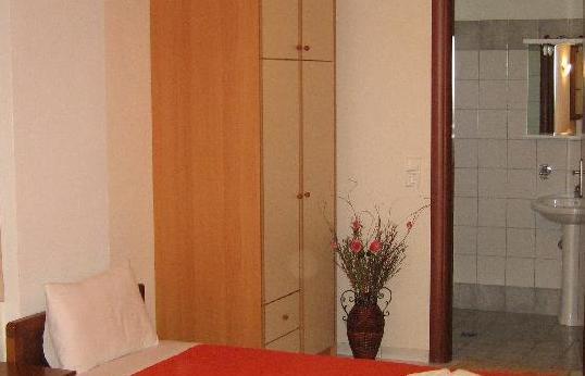 Orama Rooms Ioannina Luaran gambar