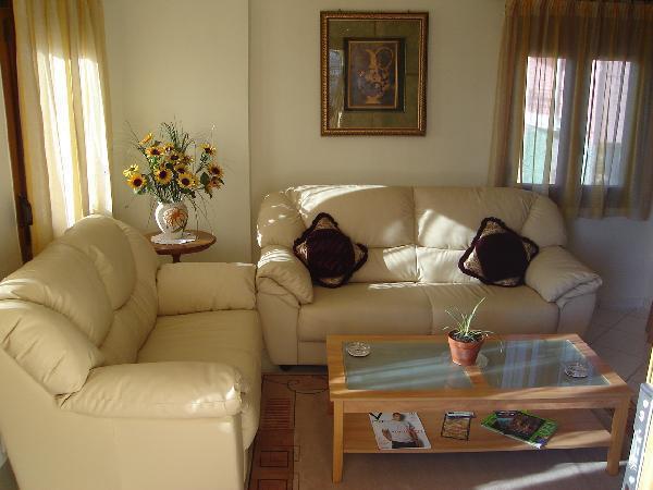 Orama Rooms Ioannina Luaran gambar
